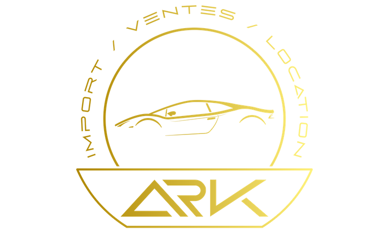 Logo ARK Automobile